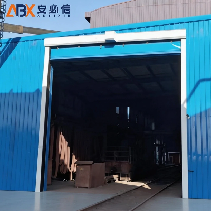 白山市机械式门封